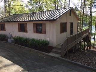 218 Mountain View Ln, Hartwell, GA 30643