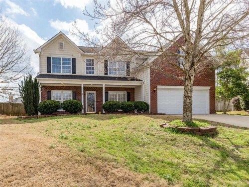 2087 Clear Shoals Ln, Dacula, GA 30019