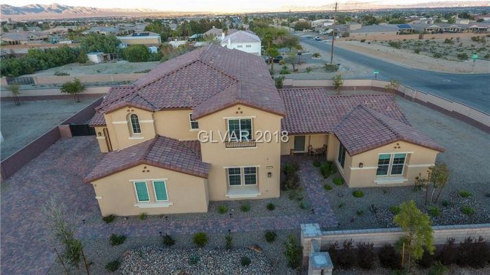 6030 Gabrielle Carol Court, Las Vegas, NV 89149