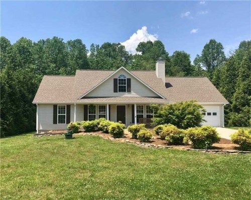 244 Ash Wood Ln, Cleveland, GA 30528