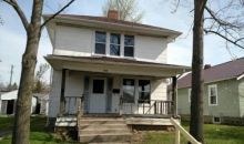 918 Yeoman St Washington Court House, OH 43160