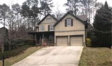 236 Gold Valley Crossing Canton, GA 30114