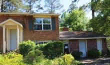 744 Tanley St Sandersville, GA 31082