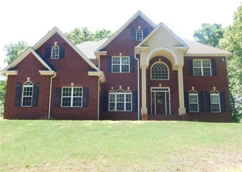 2499 Old Winder Jefferson Hwy, Jefferson, GA 30549