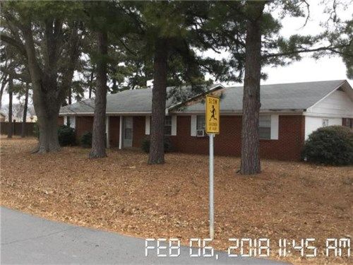 22 EASTWOOD DRIVE, Carlisle, AR 72024