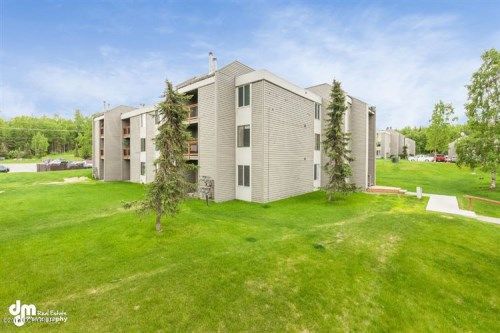 4620 Reka Drive #B10, Anchorage, AK 99508