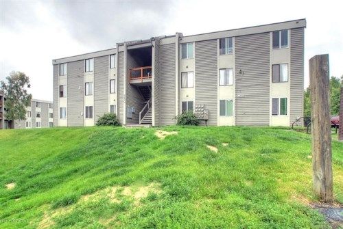 4650 Reka Drive #F17, Anchorage, AK 99508