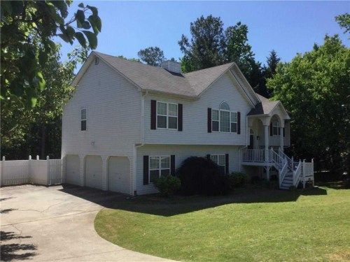 5268 Brookshire Ct, Douglasville, GA 30135