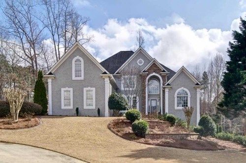 208 Morning Mist Way, Woodstock, GA 30189