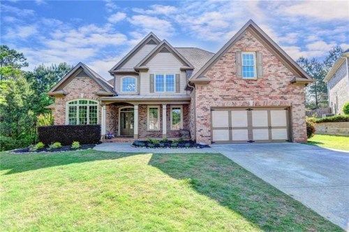 2922 Swancey Creek Way, Buford, GA 30519