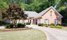 581 Hardage Farm Dr NW Marietta, GA 30064