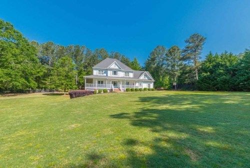 16088 Freemanville Rd, Alpharetta, GA 30004