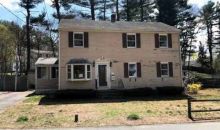 32 Hemlock Rd Hingham, MA 02043