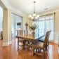 256 Pine Bluff Dr, Dallas, GA 30157 ID:15350069