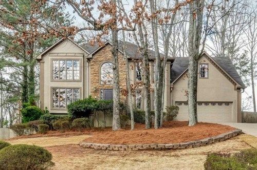 2050 Bridle Ridge Trace, Roswell, GA 30075