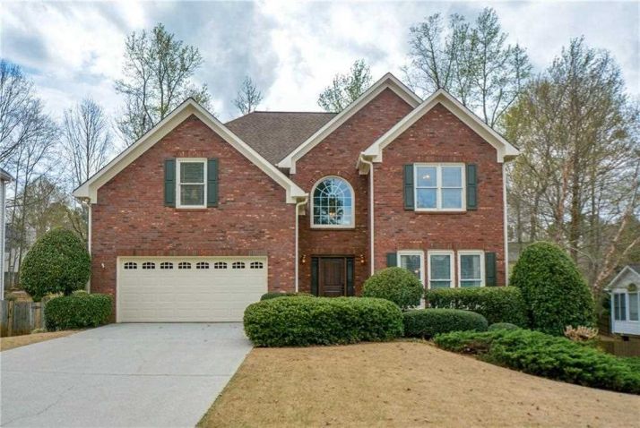 2011 Morning Brook Circle, Lawrenceville, GA 30043