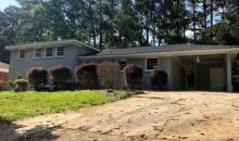 4475 Bakers Ferry Rd SW Atlanta, GA 30331