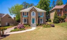 546 Chapman Ln Marietta, GA 30066