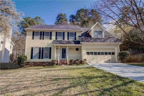 3960 Bimini Cove, Duluth, GA 30096