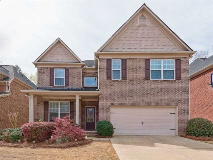 839 Autry Oak Ct, Alpharetta, GA 30022