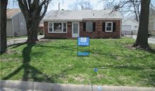 11236 Saint Clement Ln Saint Ann, MO 63074