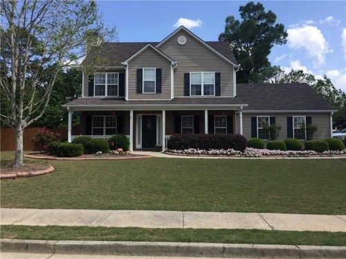 250 Grayson Manor Dr, Loganville, GA 30052