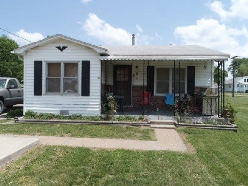 411 TELLER ST, Pilot Grove, MO 65276