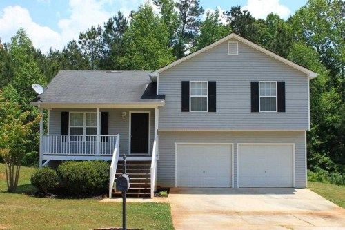 379 Thorn Thicket Dr, Rockmart, GA 30153