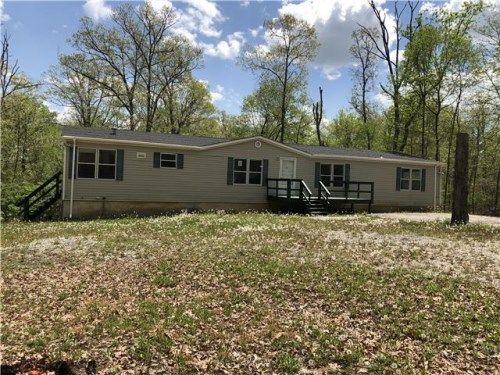 14726 Madison Ln, Wright City, MO 63390