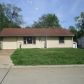 9768 Dennis Dr, Saint Louis, MO 63136 ID:15841941