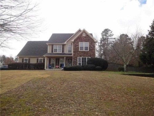 2838 Sardis Mill Trl, Buford, GA 30519