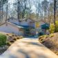 3805 Glengarry Way NE, Roswell, GA 30075 ID:15372397