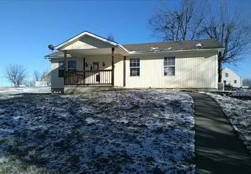 125 N 23rd St, Lexington, MO 64067