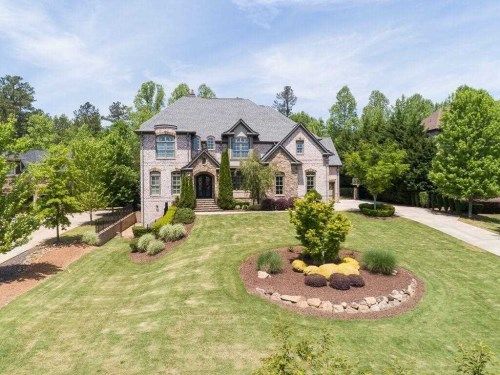 345 Creek Point, Alpharetta, GA 30004