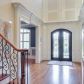 345 Creek Point, Alpharetta, GA 30004 ID:15837546