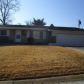 2636 Hadden Dr, Saint Louis, MO 63136 ID:15343871