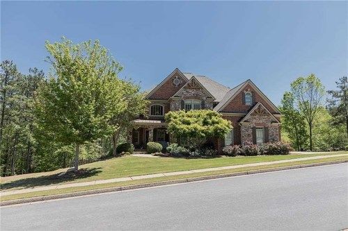 74 Featherstone Place, Dallas, GA 30132