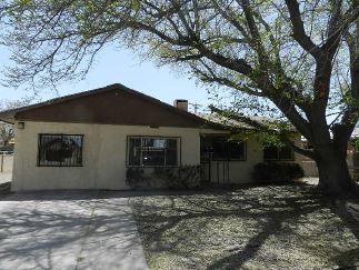 3606 Headingly Ave NE, Albuquerque, NM 87110