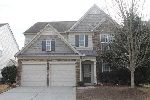 803 Greenwood Crossing, Canton, GA 30115