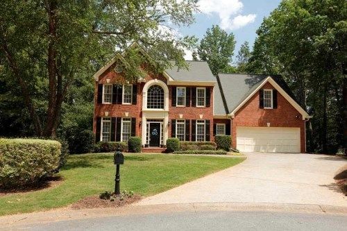 303 Westbriar Way, Woodstock, GA 30189