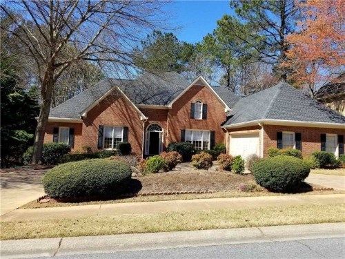 539 Fairway Dr, Woodstock, GA 30189