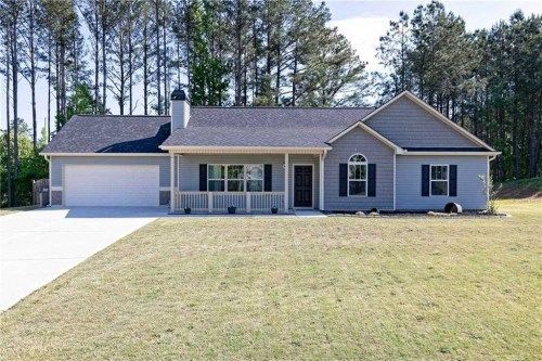 148 Millstream Dr, Dallas, GA 30157