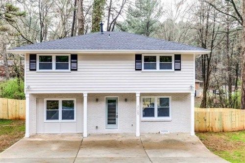 3105 Flat Shoals Rd, Decatur, GA 30034