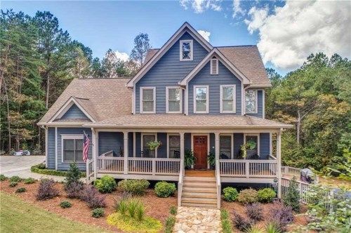 1714 Harris Rd, Jasper, GA 30143