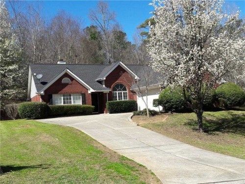 5919 Clipper Bay, Flowery Branch, GA 30542