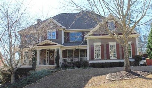 604 Eagles Flight Hill, Canton, GA 30114