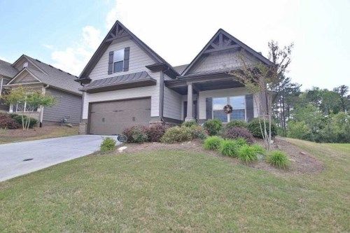 84 Hawthorne Ridge Circle, Dallas, GA 30132