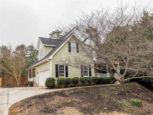 121 Holly Place, Canton, GA 30115