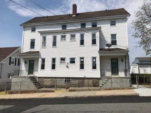 52-60 Sprague, Fall River, MA 02720