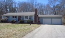 195 Mark Dr Coventry, CT 06238